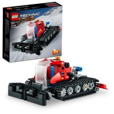 Lego Technic 42148 Snežný ratrak 2v1, 178 ks