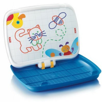 Quercetti Combi Junior 2v1 tabuľa