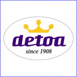 Detoa - drevené hračky