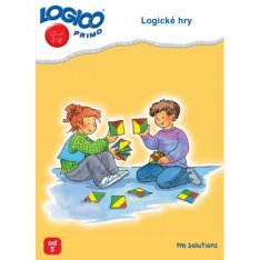 Logico Primo Logické hry