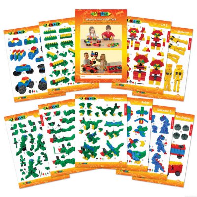 Morphun Junior Mega set 1000