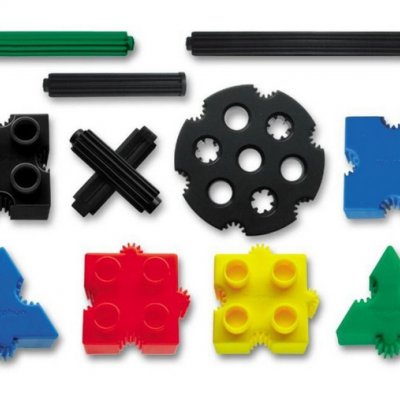 Morphun Junior Mega set 1000