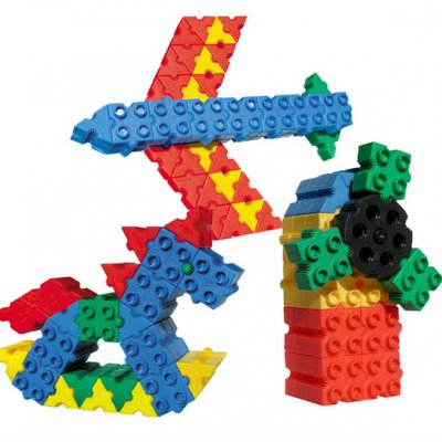 Morphun Junior Mega set 1000