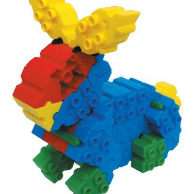Morphun Junior Mega set 1000