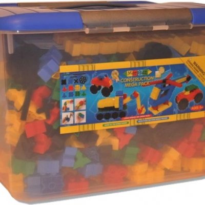 Morphun Junior Mega set 1000