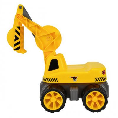 Big Power Maxi Bager, 82 cm