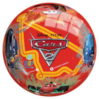 John Lopta Cars 2, 23 cm