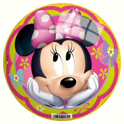 John Lopta Minnie a Daisy, 23 cm