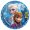 John Lopta Frozen, 23 cm