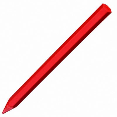 Jovi Plasticolor - dlhé pastelky šesťhranné 24 ks