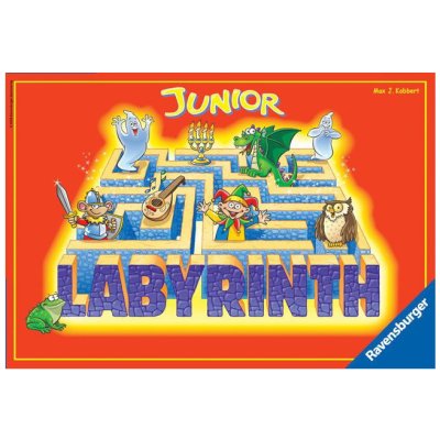 Ravensburger Labyrinth Junior