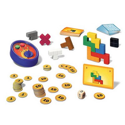 Ravensburger Make and Break Extreme
