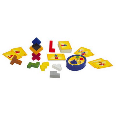 Ravensburger Make and Break Extreme