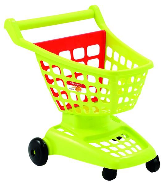 Ecoiffier Nákupný vozík, 42 cm