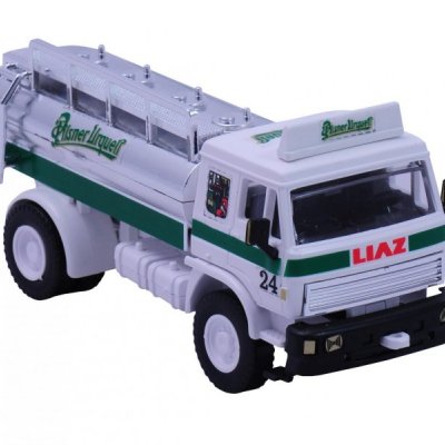 Model Pilsner Urquell Liaz 110.470