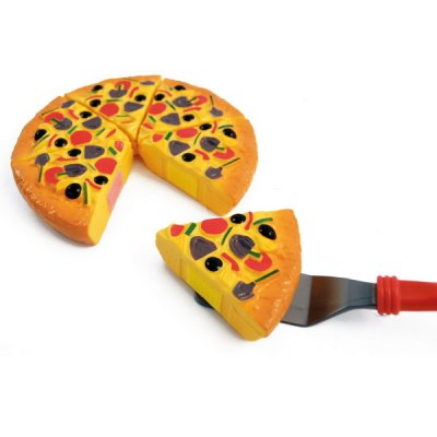 Edukačná sada Pizza, 18 cm
