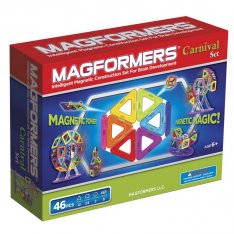 Magformers Carnival set 46