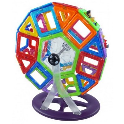 Magformers Carnival set 46
