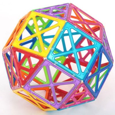 Magformers Super 30