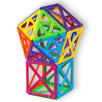 Magformers Super 30