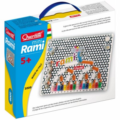 Quercetti Mini Rami