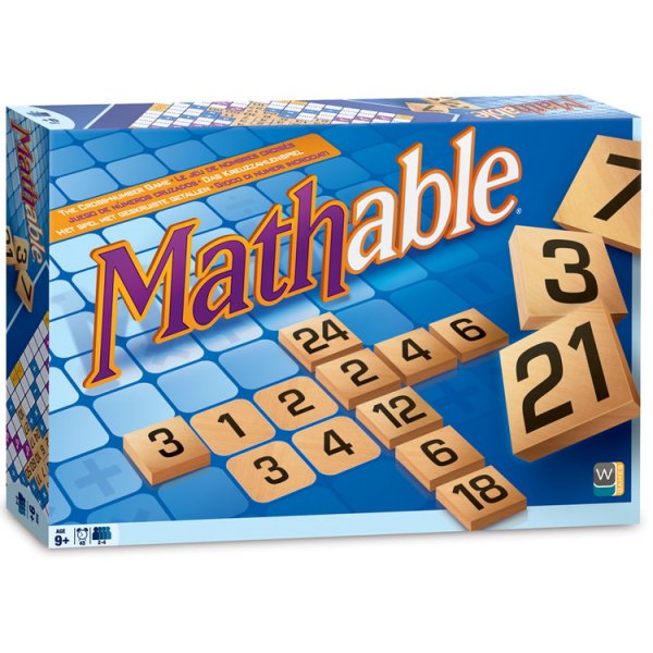 Dino Mathable klasik