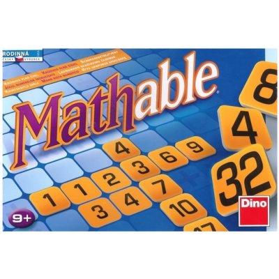 Dino Mathable klasik