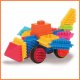 Bristle Blocks, Pichľavé kocky