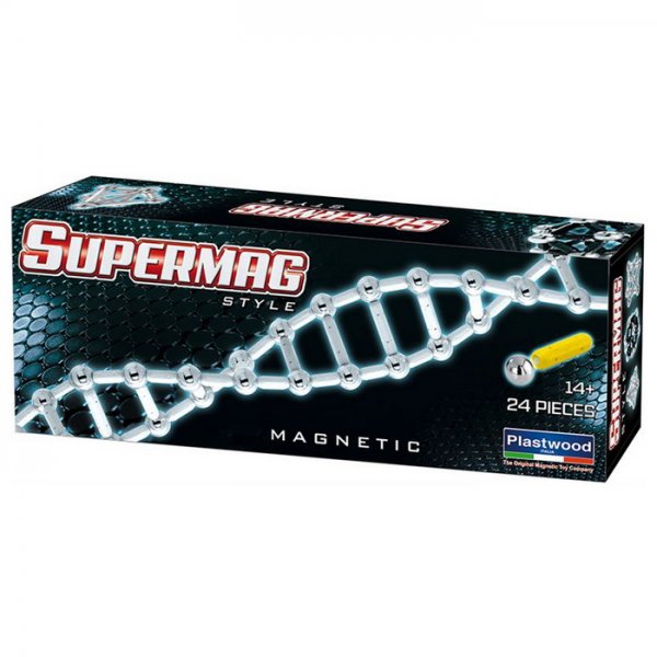 Supermag Style 24d
