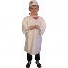 Noe Kostým Doktor