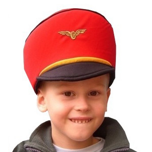 Noe Čiapočka Výpravca