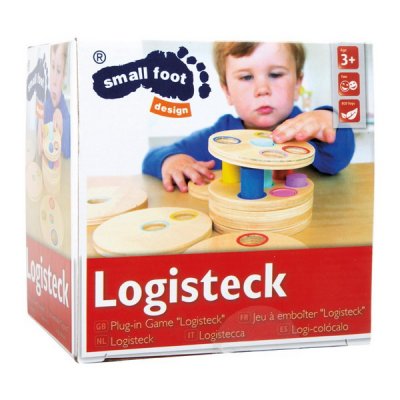 Školská Logická triediaca hra