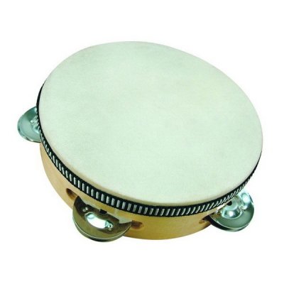 Bino Mini orchester, 8 ks