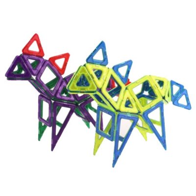 Školská sada Magformers Master Box 2023