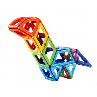 Magformers Mini dinosaury 40