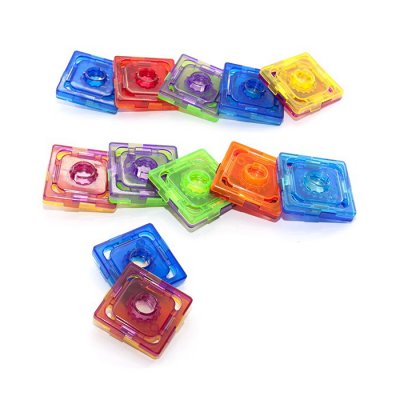 Magformers Otočný panel, 1 ks
