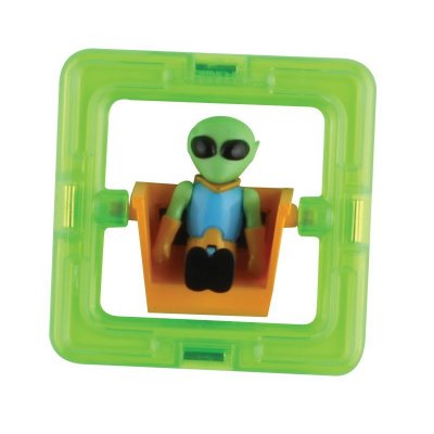 Magformers Pikant Kosmos