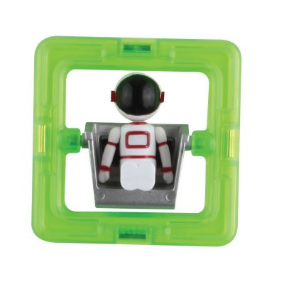 Magformers Pikant Kosmos