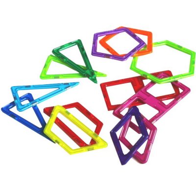 Magformers Pikant malý 13