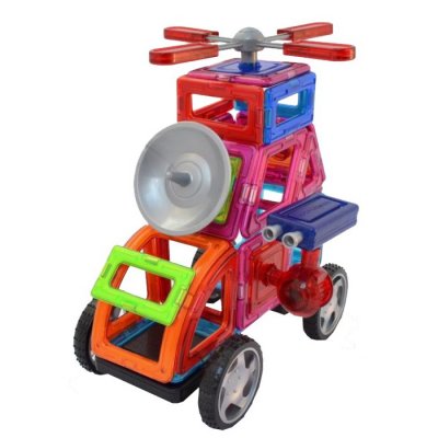 Magformers Pikant NC