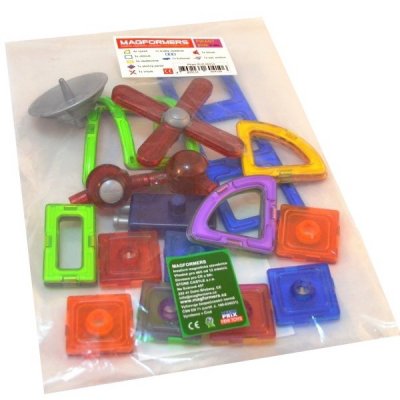 Magformers Pikant Plus 21