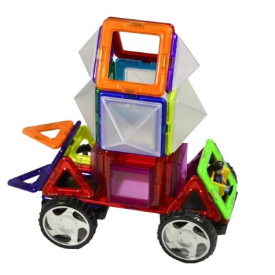 Magformers Primo 2023
