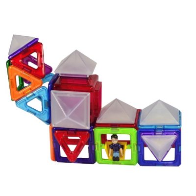 Magformers Primo 2023