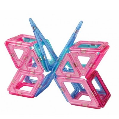 Magformers Princess 56