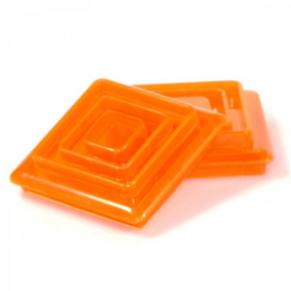 Magformers Spojka pre stĺp, 1 ks