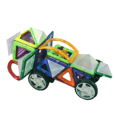Magformers Stego Box 2023
