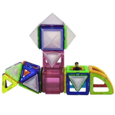 Magformers Stego Box 2023