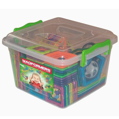 Školská sada Magformers Master Box 2023