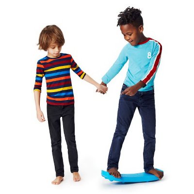 Gonge balančná pomôcka Robo Board pre deti