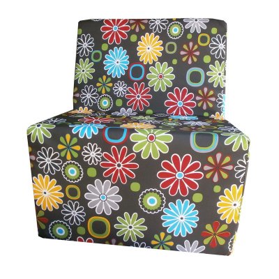 Molitanové kreslo FanySic, 40 cm